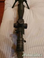 VICTRIX Tormentum .408 CheyTac