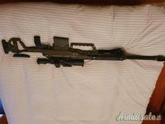 VICTRIX Tormentum .408 CheyTac