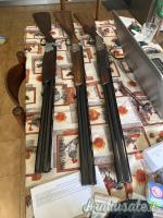 Beretta S3 / ASE / 687 L 12