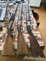 Beretta S3 / ASE / 687 L 12