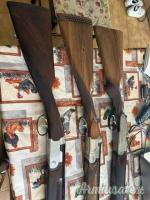 Beretta S3 / ASE / 687 L 12