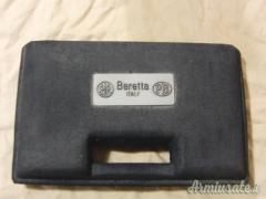 Beretta 81B .32 ACP  |  7.65x17mm Browning SR