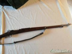 Vendo bellissimo Carl Gustav M 96 lungo Anno 1913 monomatricola