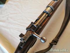 Vendo bellissimo Carl Gustav M 96 lungo Anno 1913 monomatricola