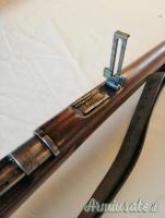 Vendo bellissimo Carl Gustav M 96 lungo Anno 1913 monomatricola