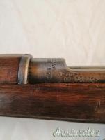 Vendo bellissimo Carl Gustav M 96 lungo Anno 1913 monomatricola
