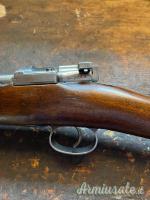 Vendo bellissimo Carl Gustav M 96 lungo Anno 1913 monomatricola
