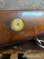 Vendo bellissimo Carl Gustav M 96 lungo Anno 1913 monomatricola