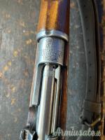 Vendo bellissimo Carl Gustav M 96 lungo Anno 1913 monomatricola