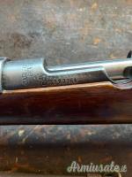 Vendo bellissimo Carl Gustav M 96 lungo Anno 1913 monomatricola