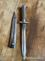 Vendo bellissimo Carl Gustav M 96 lungo Anno 1913 monomatricola