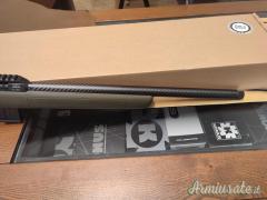 Diana R22-CARBON .22 Long Rifle