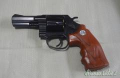 Pistola a salve cal. 380