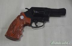 Pistola a salve cal. 380