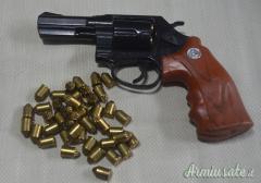 Pistola a salve cal. 380