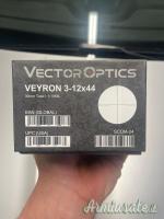 Vector Veyron 3/12x44