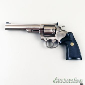 Colt Trooper MKIII .357 Magnum  |  9x31mmR  | .353 Casull