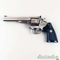 Colt Trooper MKIII .357 Magnum  |  9x31mmR  | .353 Casull
