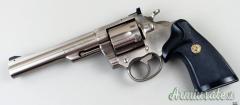 Colt Trooper MKIII .357 Magnum  |  9x31mmR  | .353 Casull