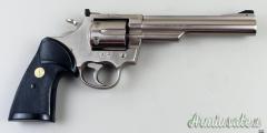 Colt Trooper MKIII .357 Magnum  |  9x31mmR  | .353 Casull
