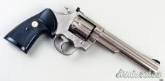 Colt Trooper MKIII .357 Magnum  |  9x31mmR  | .353 Casull