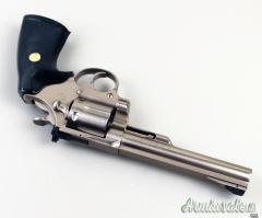 Colt Trooper MKIII .357 Magnum  |  9x31mmR  | .353 Casull