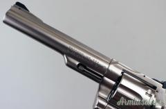 Colt Trooper MKIII .357 Magnum  |  9x31mmR  | .353 Casull