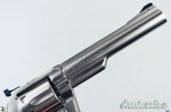 Colt Trooper MKIII .357 Magnum  |  9x31mmR  | .353 Casull