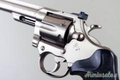 Colt Trooper MKIII .357 Magnum  |  9x31mmR  | .353 Casull