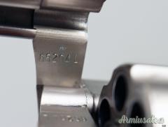 Colt Trooper MKIII .357 Magnum  |  9x31mmR  | .353 Casull