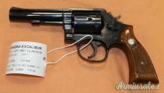 Revolver Smith Wesson Mod. 547  Cal. 9x19
