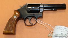 Revolver Smith Wesson Mod. 547  Cal. 9x19