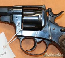 Revolver Glisenti 1889 Cal. 10,40