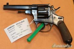 Revolver Glisenti 1889 Cal. 10,40