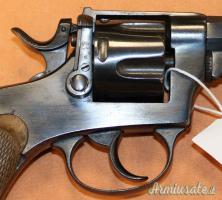 Revolver Glisenti 1889 Cal. 10,40