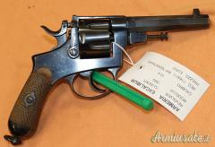 Revolver Glisenti 1889 Cal. 10,40