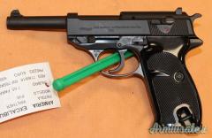 Pistola Walther P38 Cal. 7,65 Para