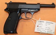 Pistola Walther P38 Cal. 7,65 Para
