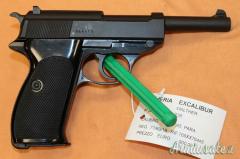 Pistola Walther P38 Cal. 7,65 Para