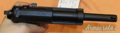 Pistola Walther P38 Cal. 7,65 Para