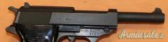Pistola Walther P38 Calibro 7,65 Para