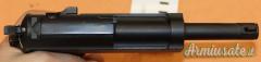 Pistola Walther P38 Calibro 7,65 Para