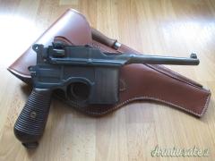 FONDINA PER MAUSER C96