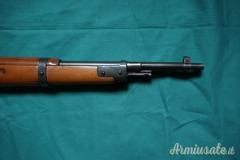 Carcano 91/38 7,35