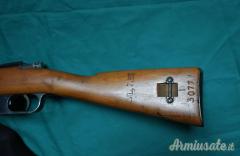 Carcano 91/38 7,35