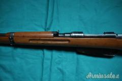 Carcano 91/38 7,35