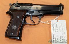 Pistola Beretta 98SB Compact   7,65 Para