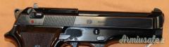 Pistola Beretta 98SB Compact   7,65 Para