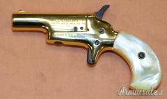 Coppia Pistola Colt Lady Cal. 22 Corto