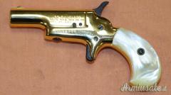 Coppia Pistola Colt Lady Cal. 22 Corto